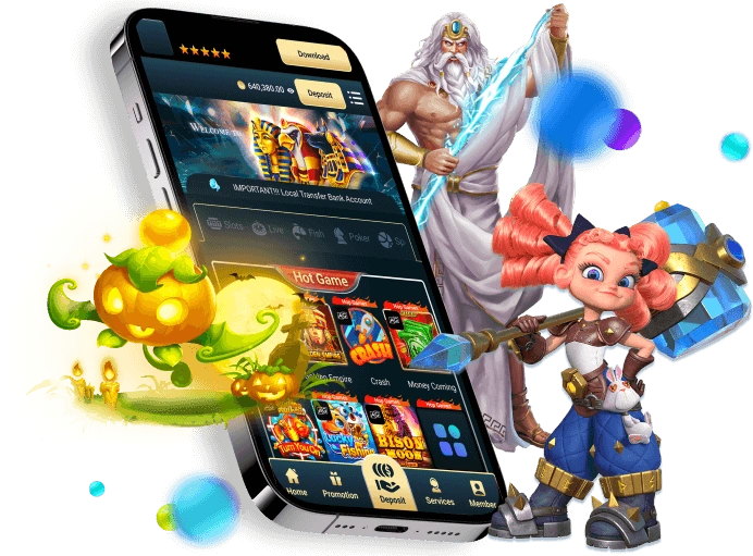 Đánh giá casino trực tiếp gp88 casino