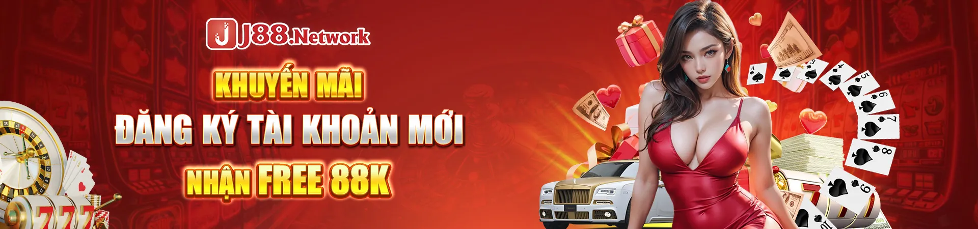 Khuyến Mãi Chào Mừng GP88 Casino