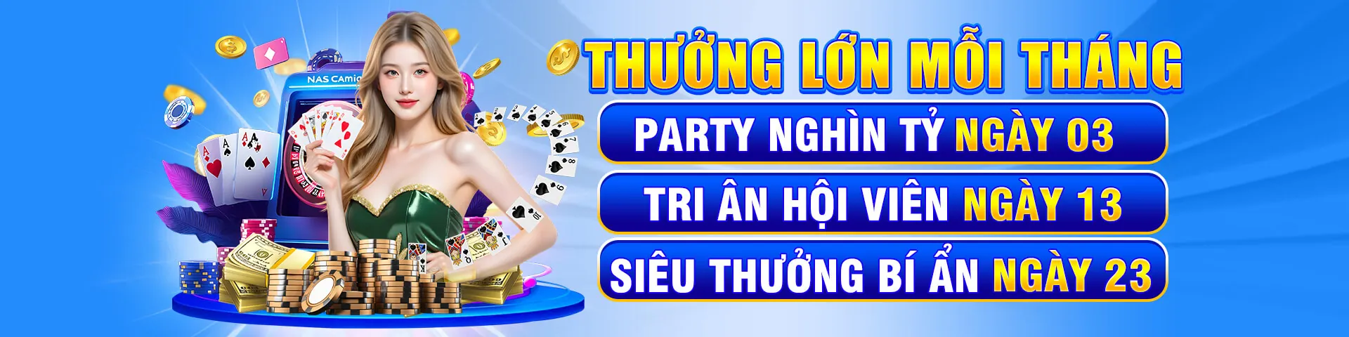 Đá Gà Trực Tuyến GP88 Casino