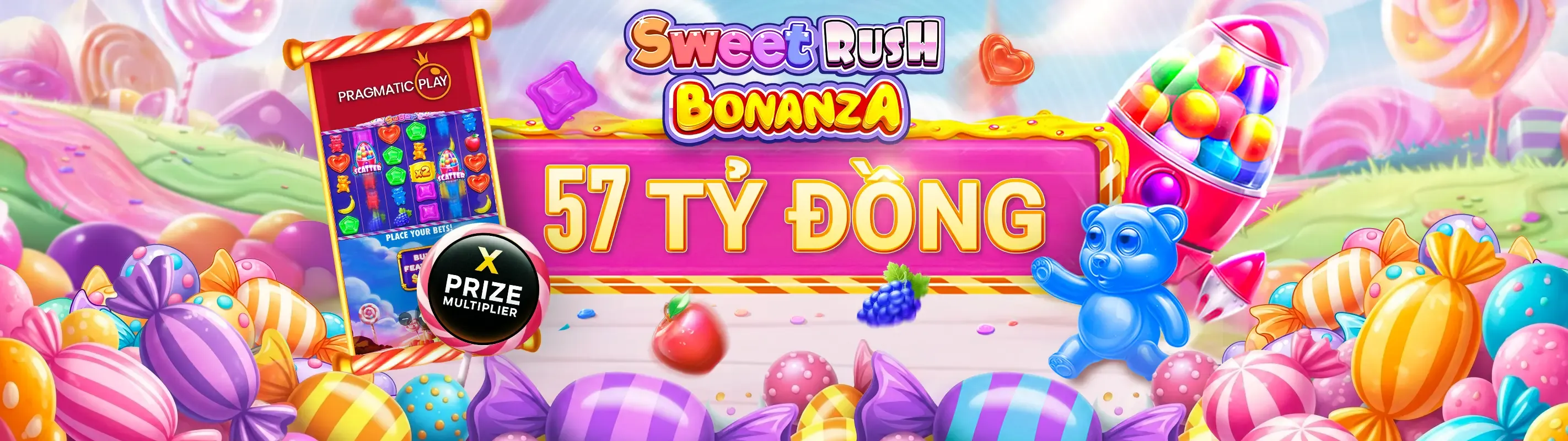Hình ảnh chính game bắn cá tại GP88 Casino
