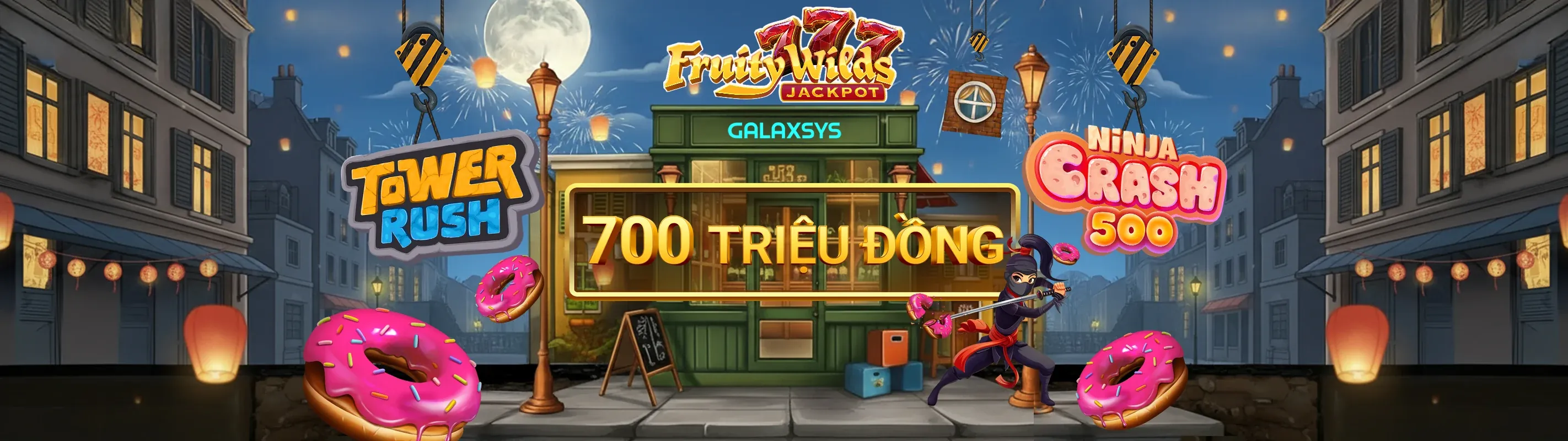 Sân vận động bóng đá với logo gp88 casino và người hâm mộ cuồng nhiệt