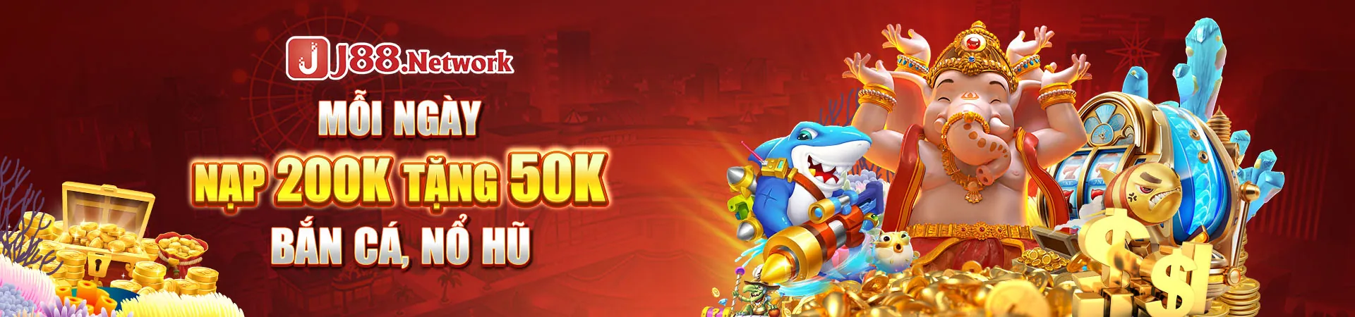 Tham gia chương trình VIP GP88 Casino ngay