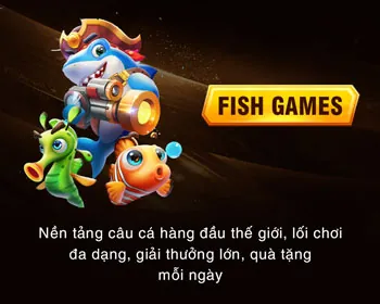 Hoàn trả hàng ngày bắn cá