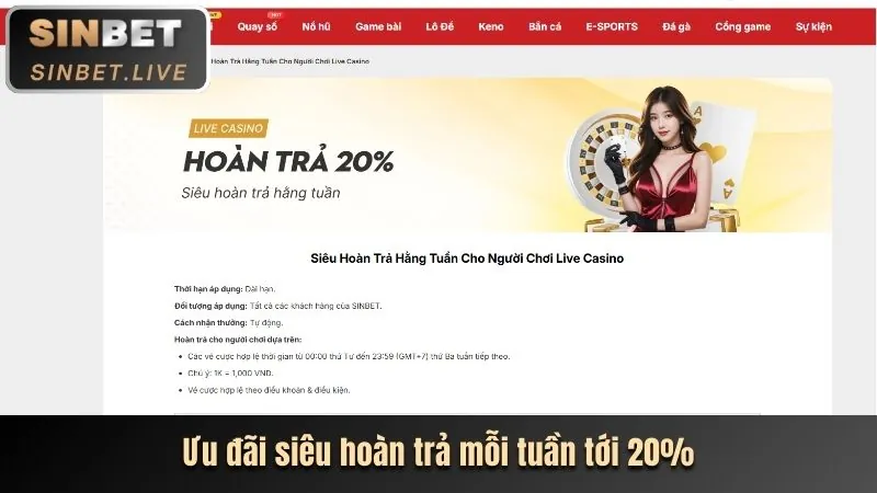 Tầm nhìn và sứ mệnh của gp88 casino